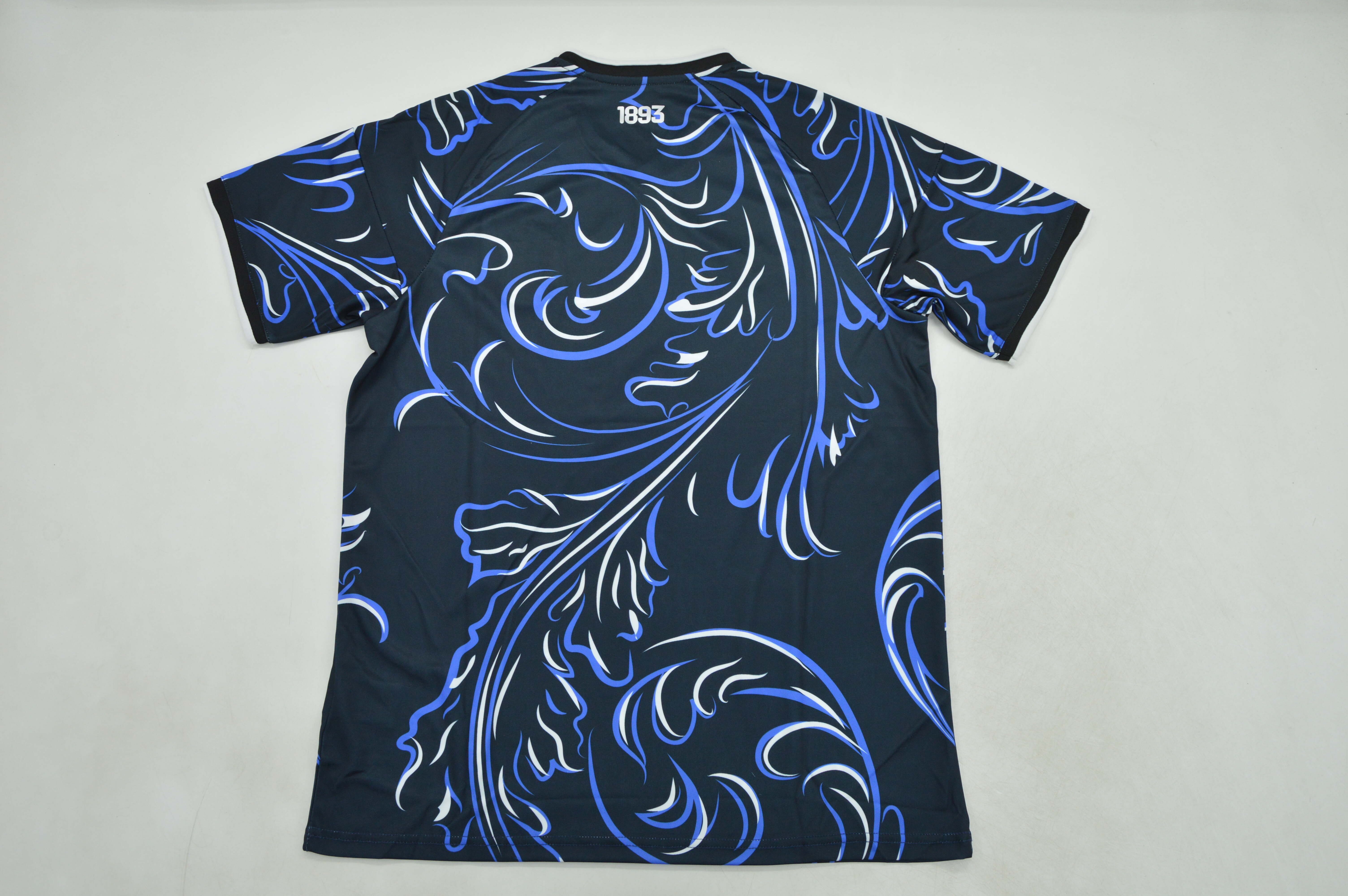 아르헨티나 26 어웨이 유니폼 플레이어용