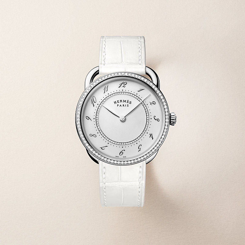 Arceau watch, Large model, 36 mm