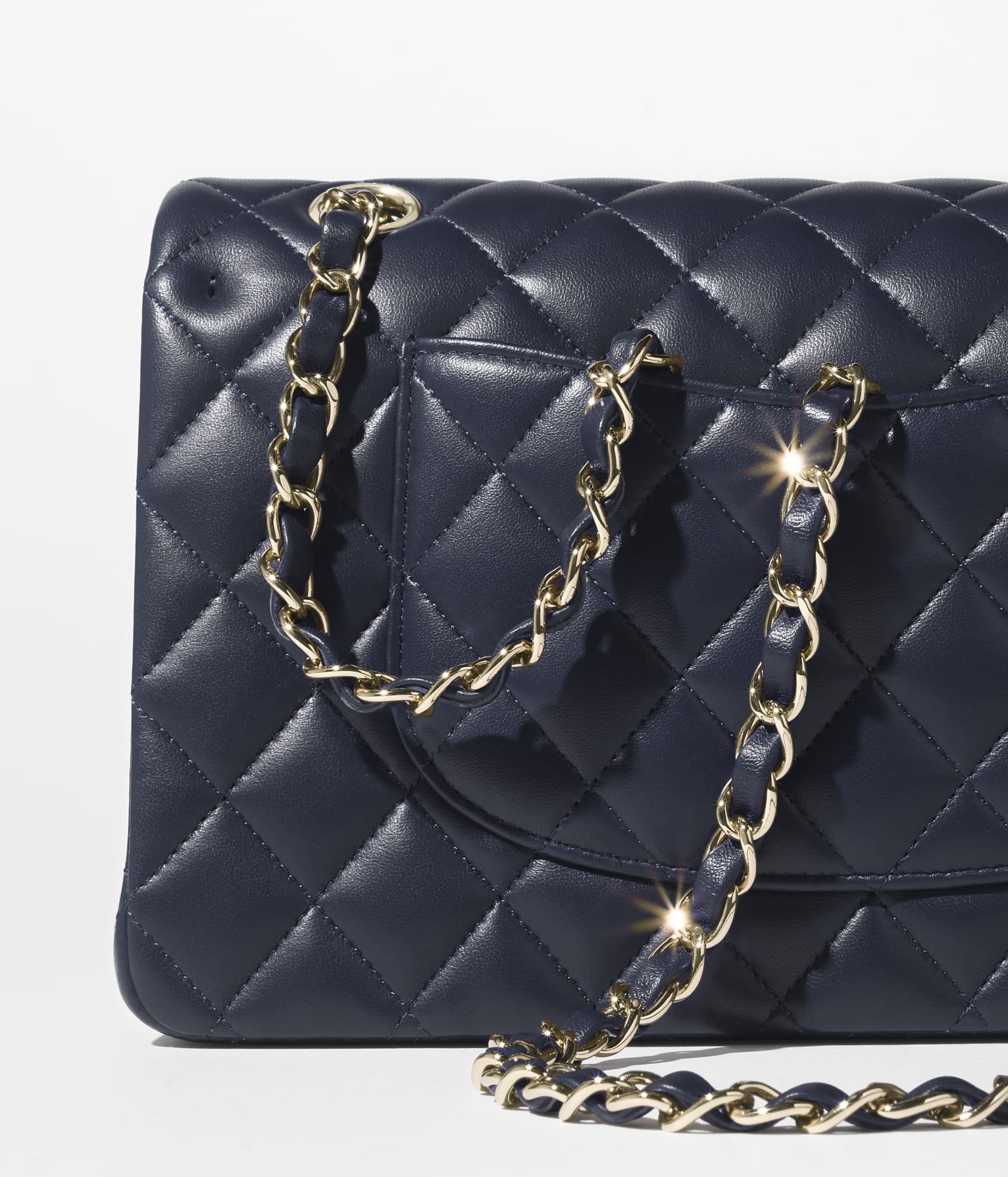 Classic 11.12 Handbag