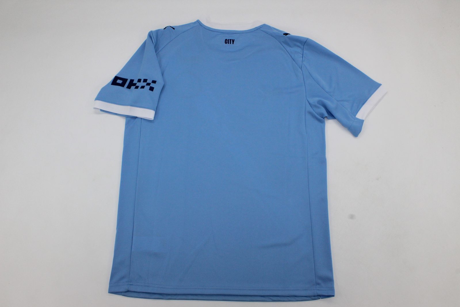 맨체스터 시티 25-26 홈 유니폼