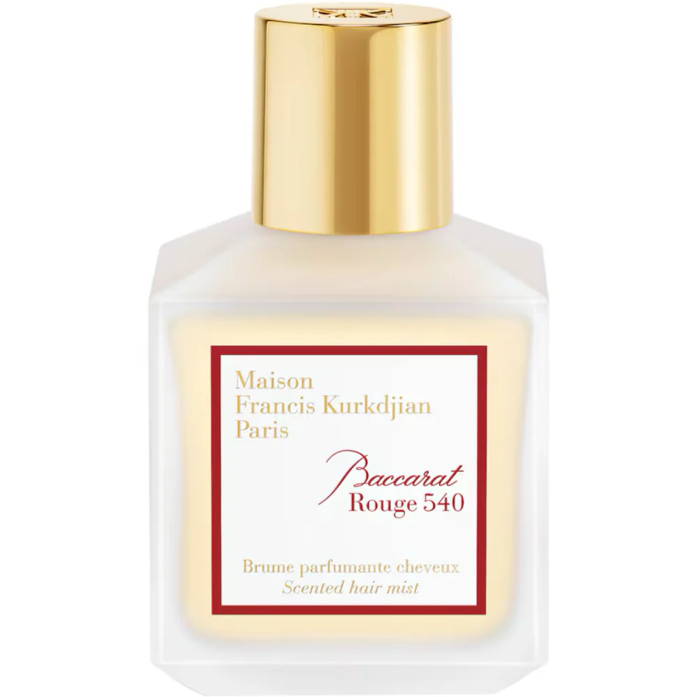 Maison Francis Kurkdjian Baccarat Rouge 540 Scented Hair Mist 70ml