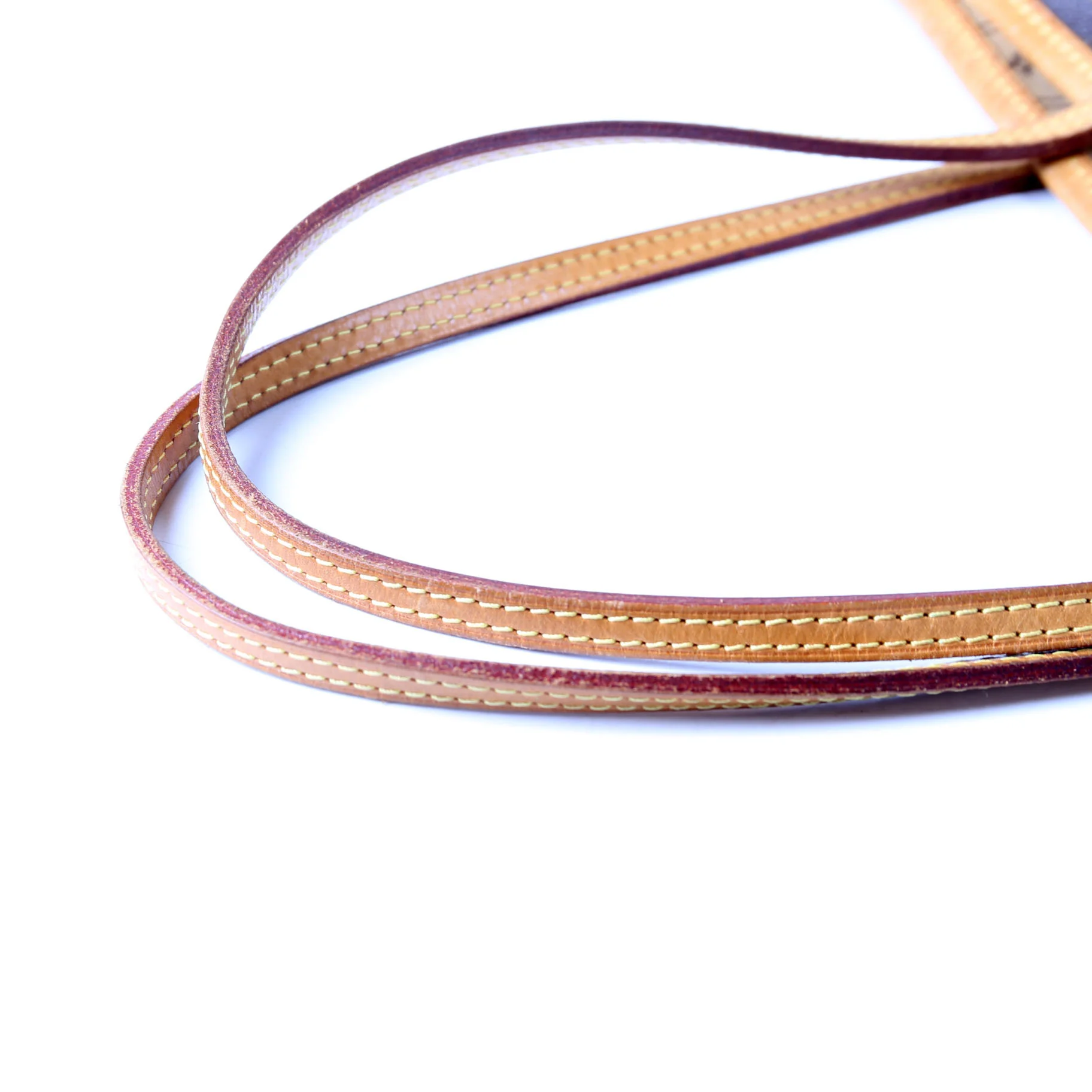 Neverfull MM Monogram