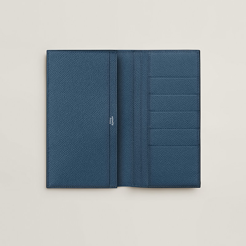 MC² Fleming wallet