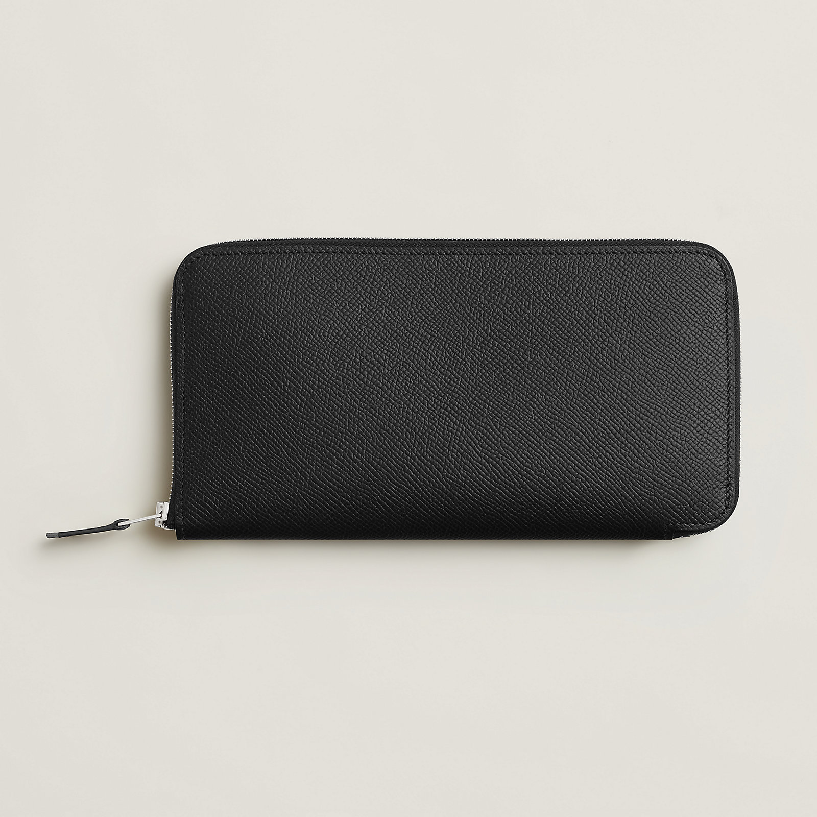 Silk'In classic long wallet