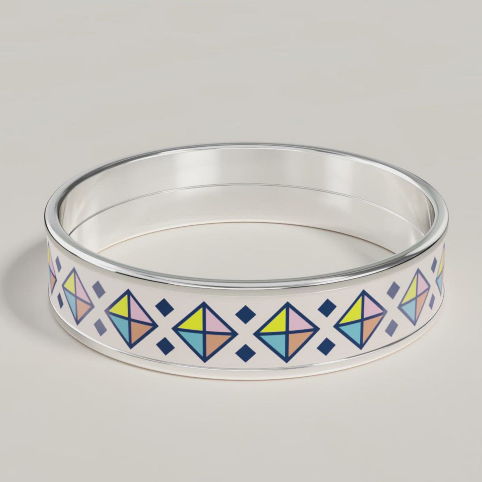 Collier de Chien ring, small model