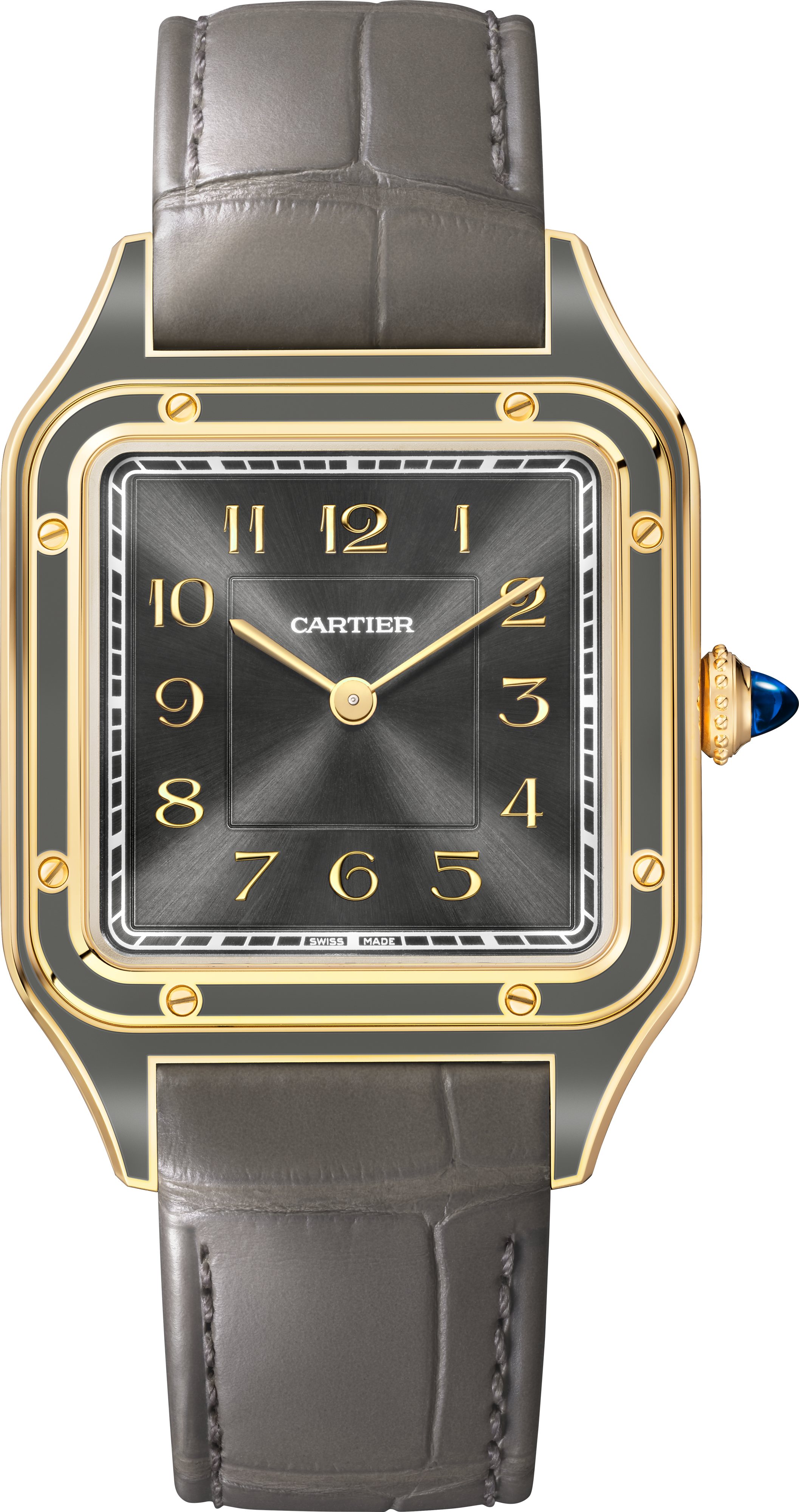 Cartier Santos-Dumont Women's
