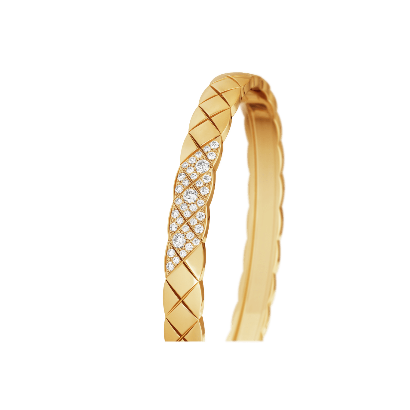 Coco Crush bracelet