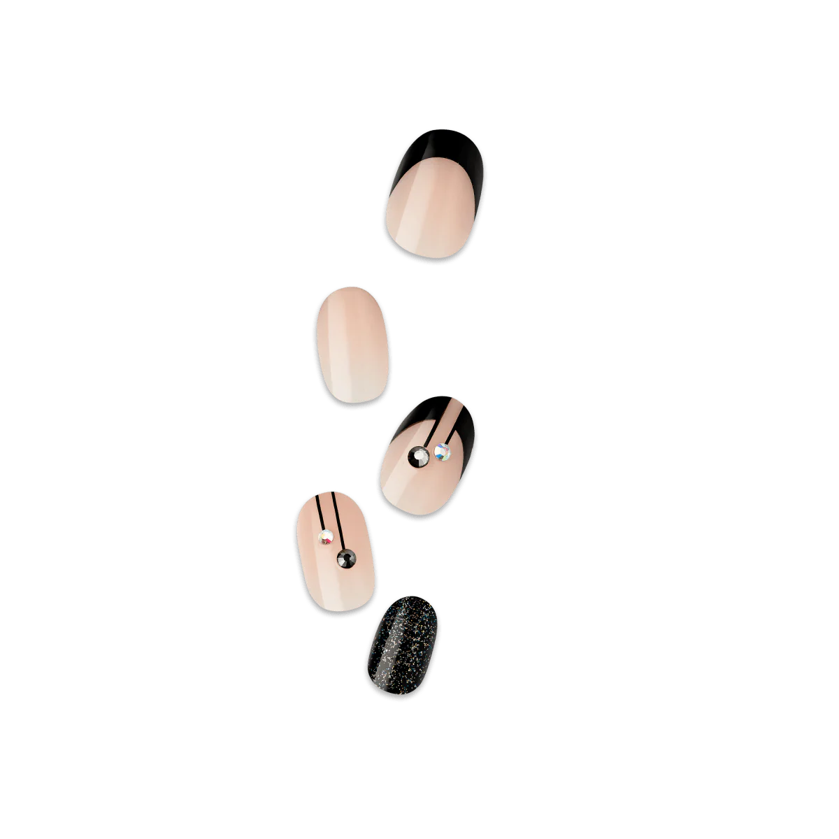 imPRESS Design Press On Nails - BeautiFALL