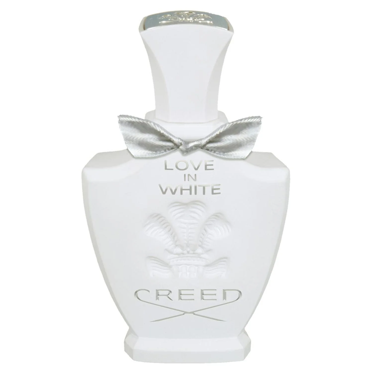 Love In White