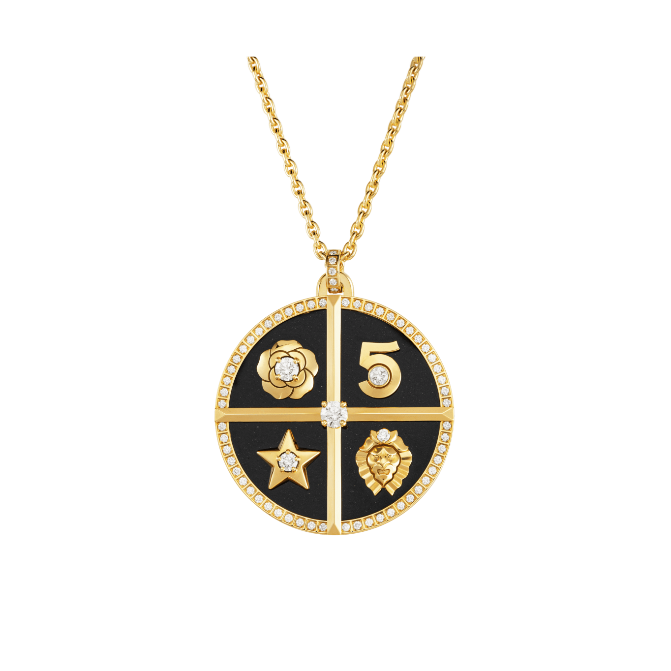 Symboles medal