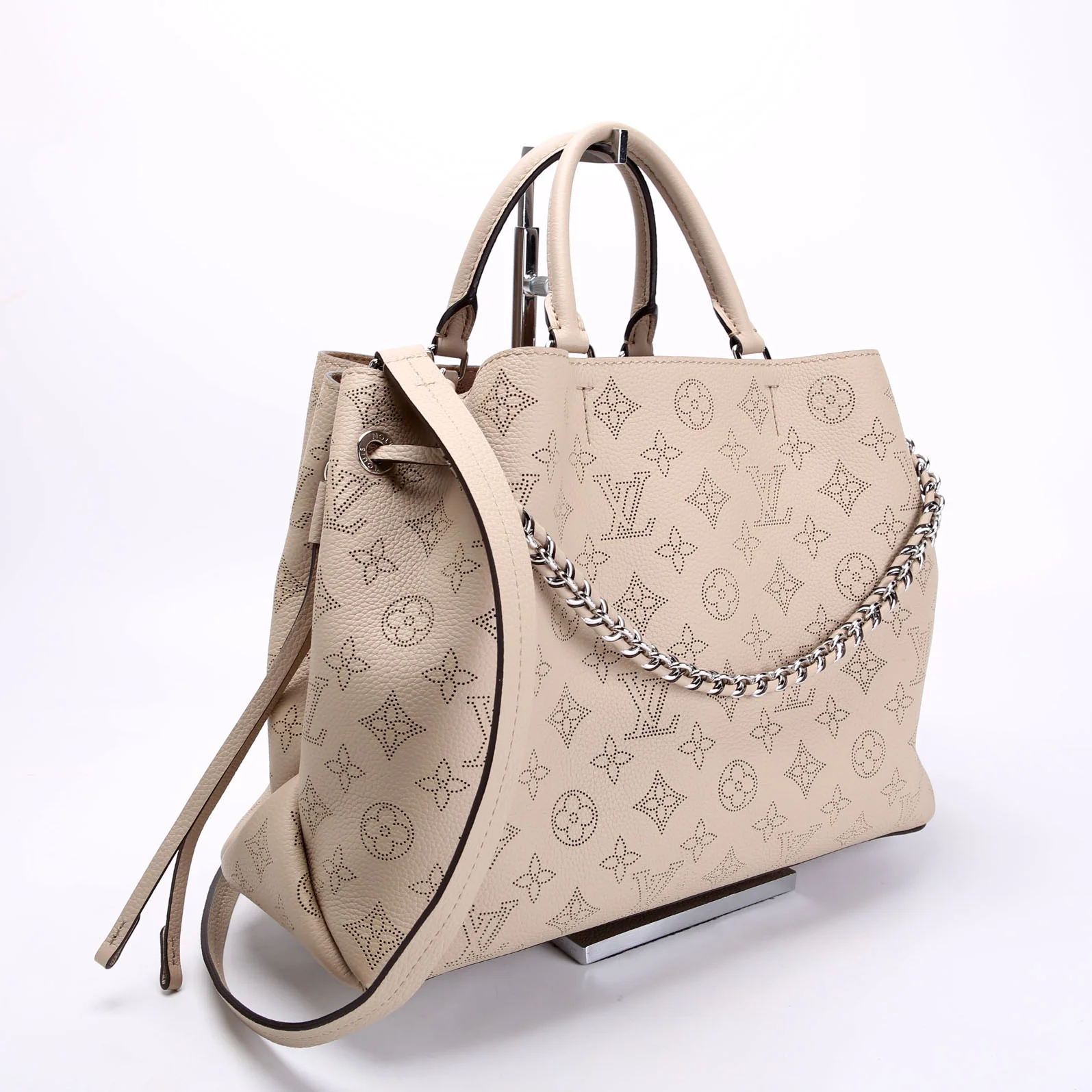 LOUIS VUITTON Bella Tote Mahina