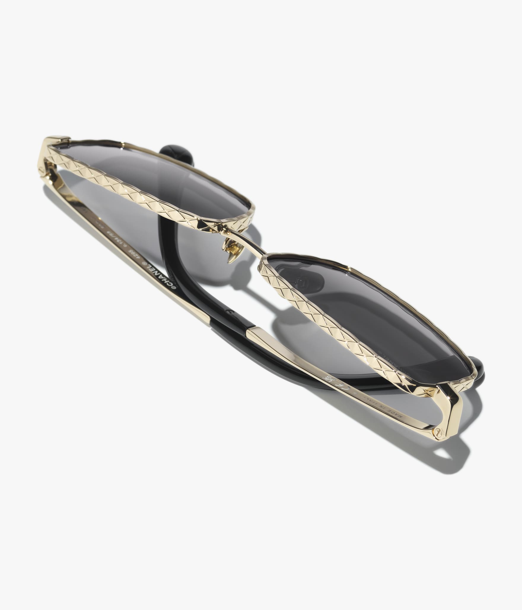 Rectangle Sunglasses