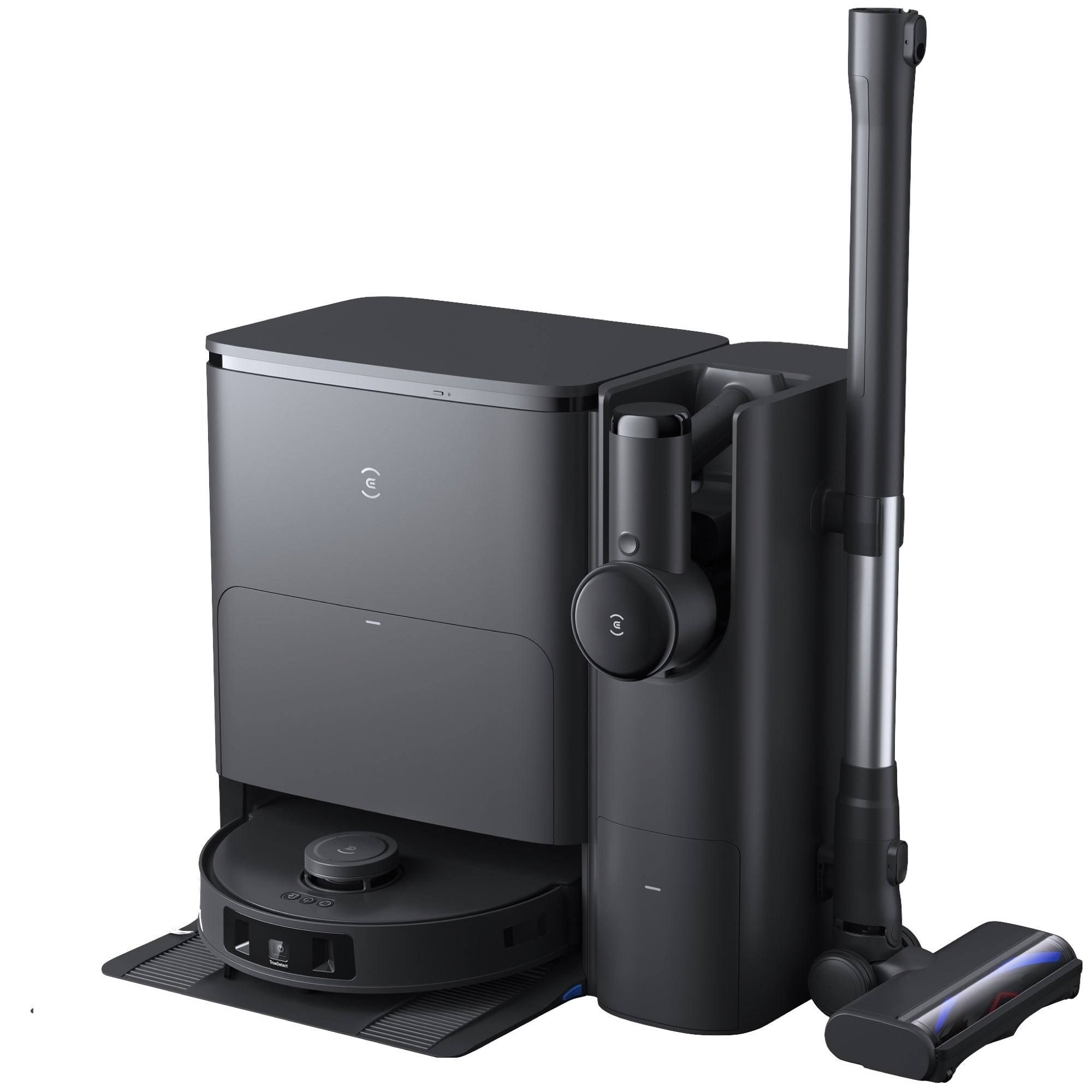 Home & Kitchen > Household Supplies & Cleaning > General Cleaning Supplies > Carpet & Floor Sweepers