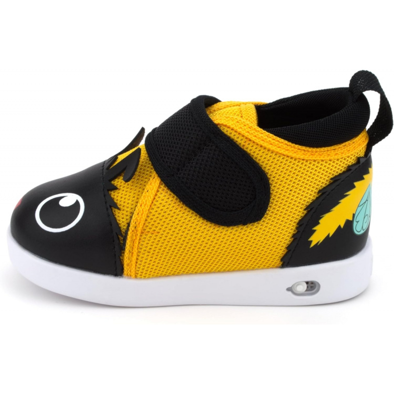 Squeaky Toddler Shoes