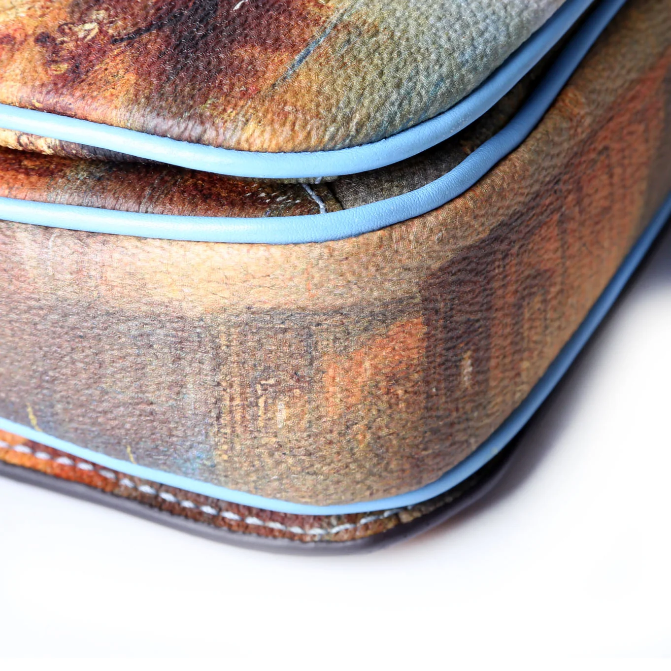 Pochette Metis Masters Turner
