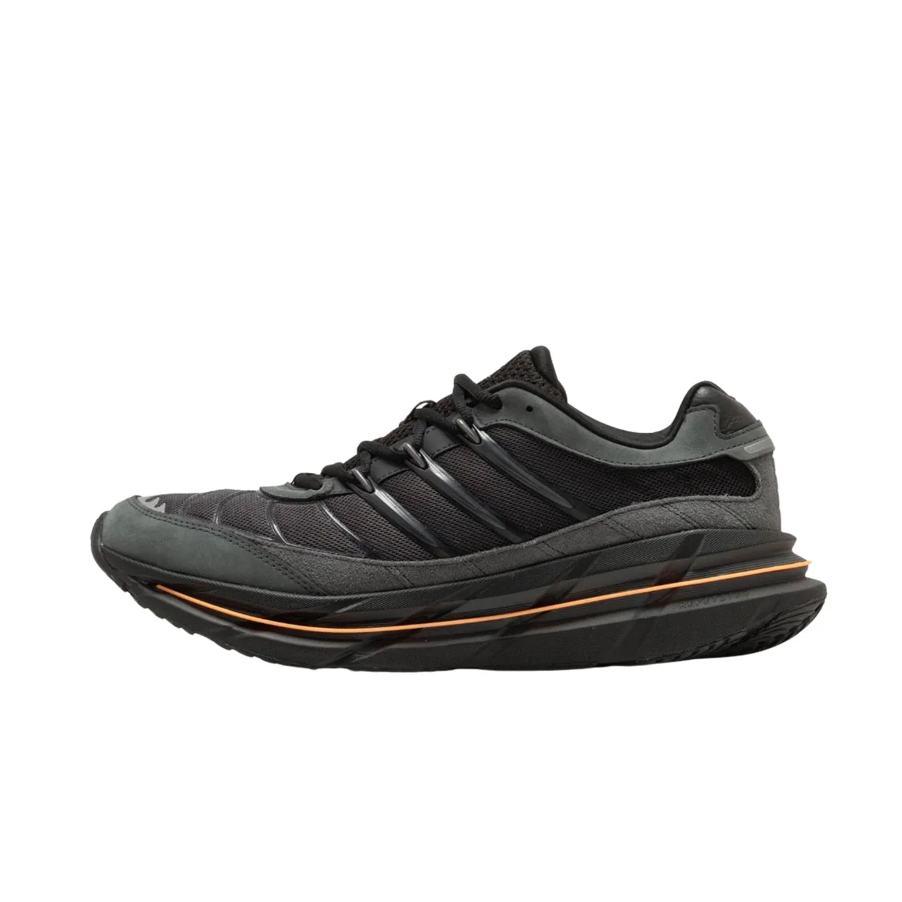 Adidas Adistar HRMY (CARBON/CBLACK/CREORA)