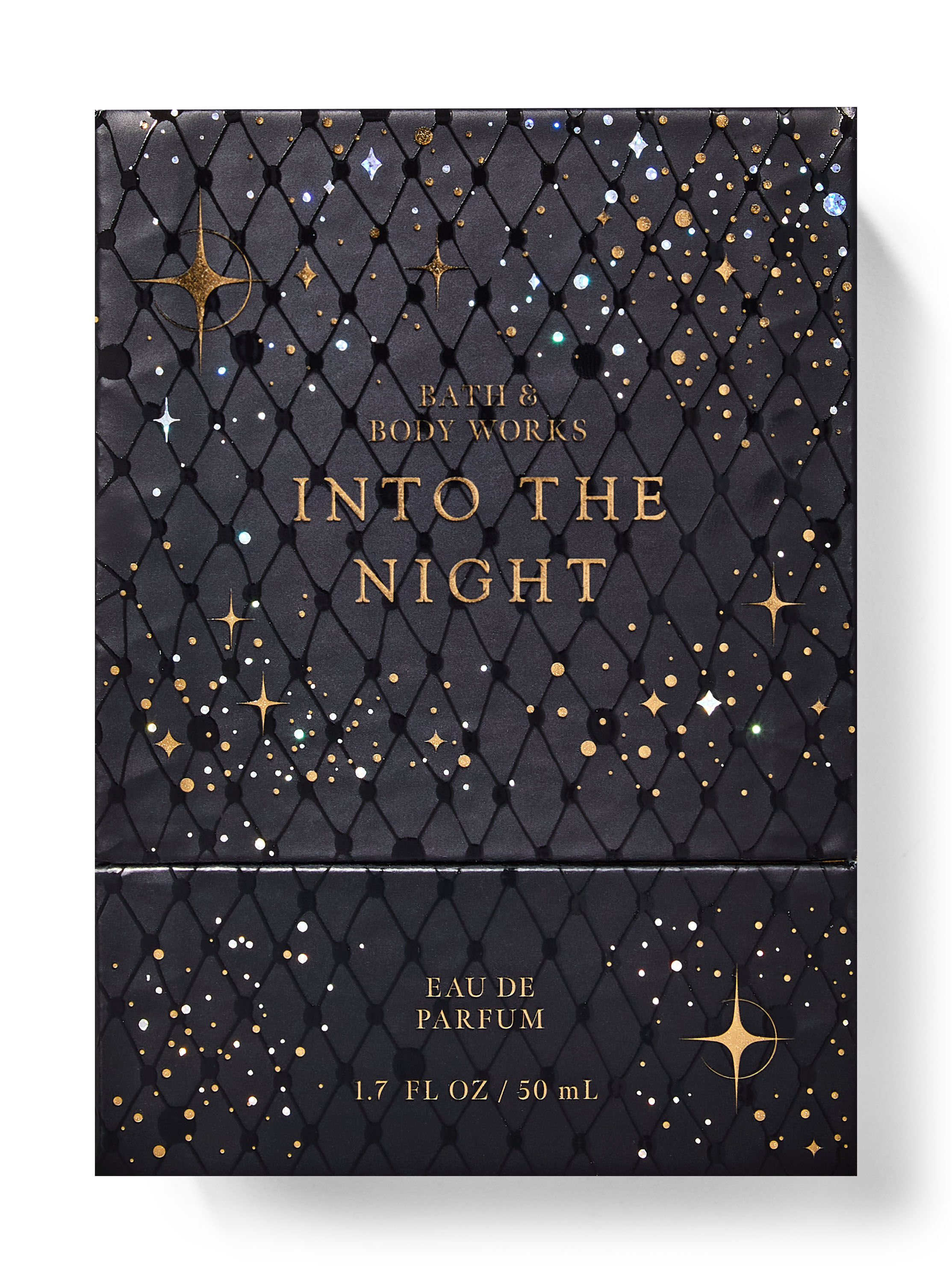 Into the Night