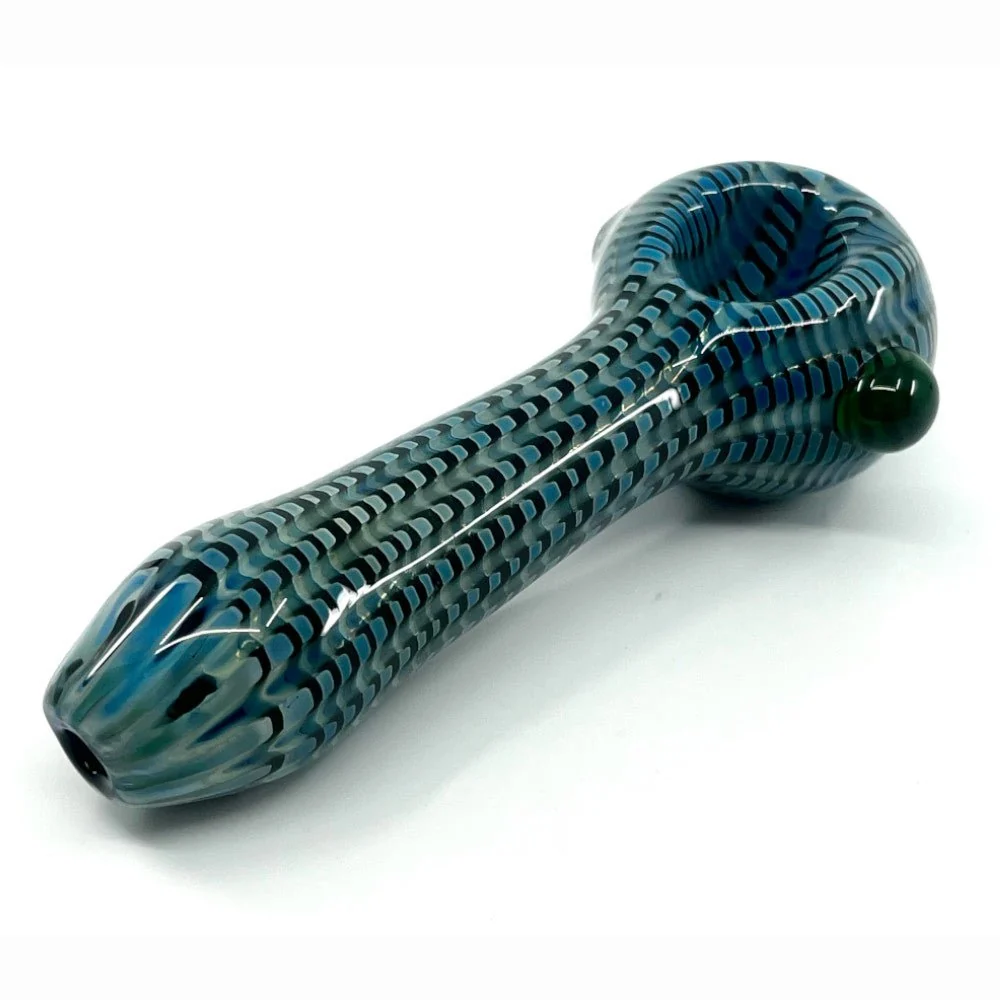 Wrap & Rakin Pipe