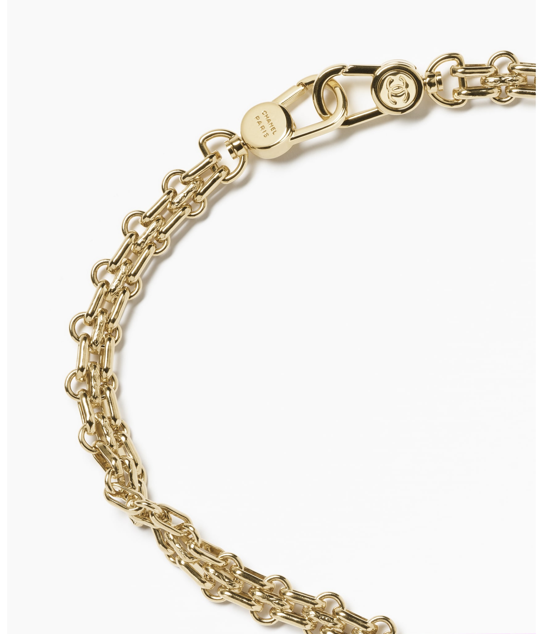 Long Necklace