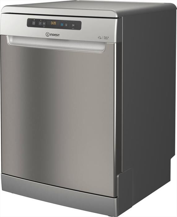 INDESIT - Lavastoviglie IN2FFC14BN6X Classe C 14 coperti