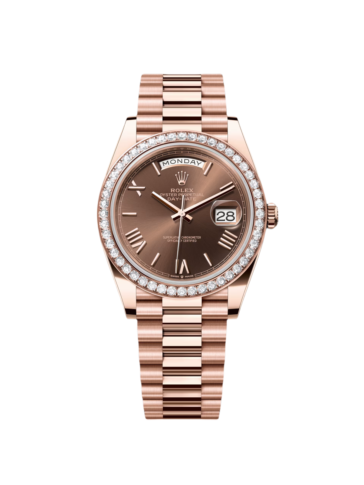 Day-Date 40