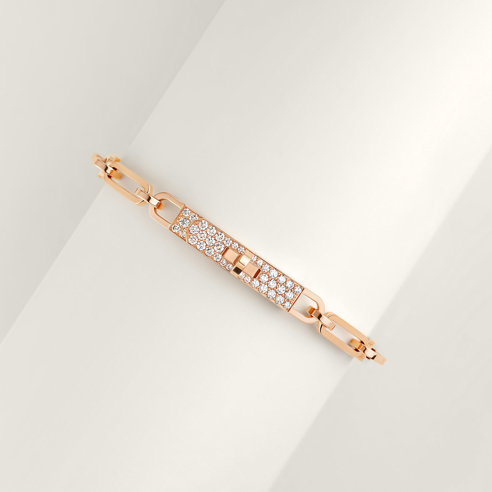 Kelly Chaine bracelet, small model