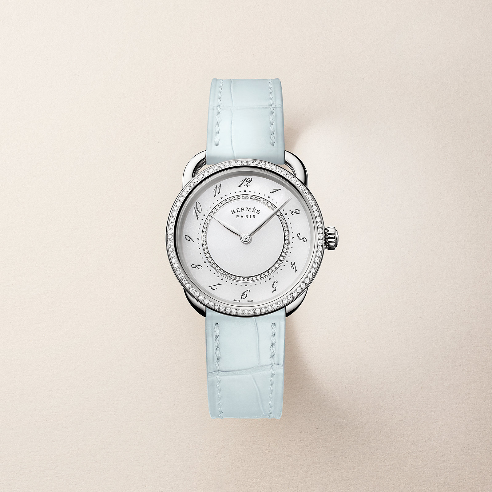 Arceau watch, Medium model, 30 mm