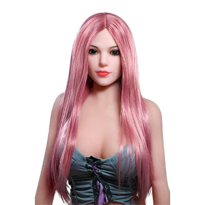 RIDMII Unique Sex Doll Wigs #23 Option