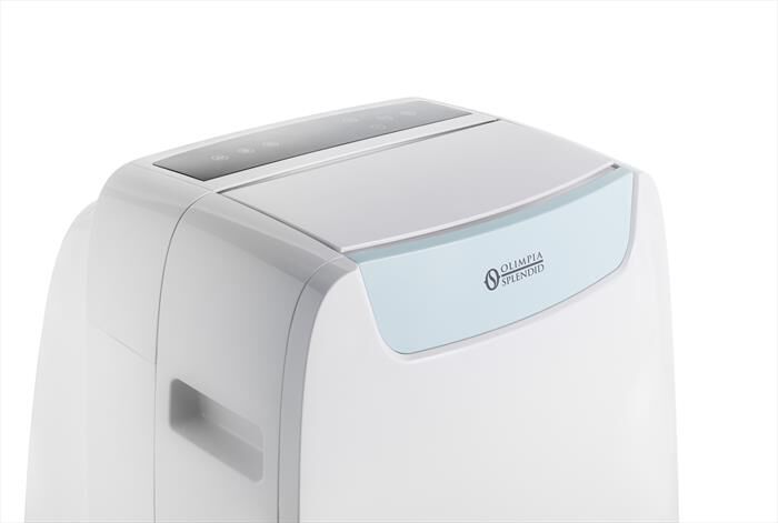 OLIMPIA SPLENDID - DOLCECLIMA AIR PRO A++ WIFI