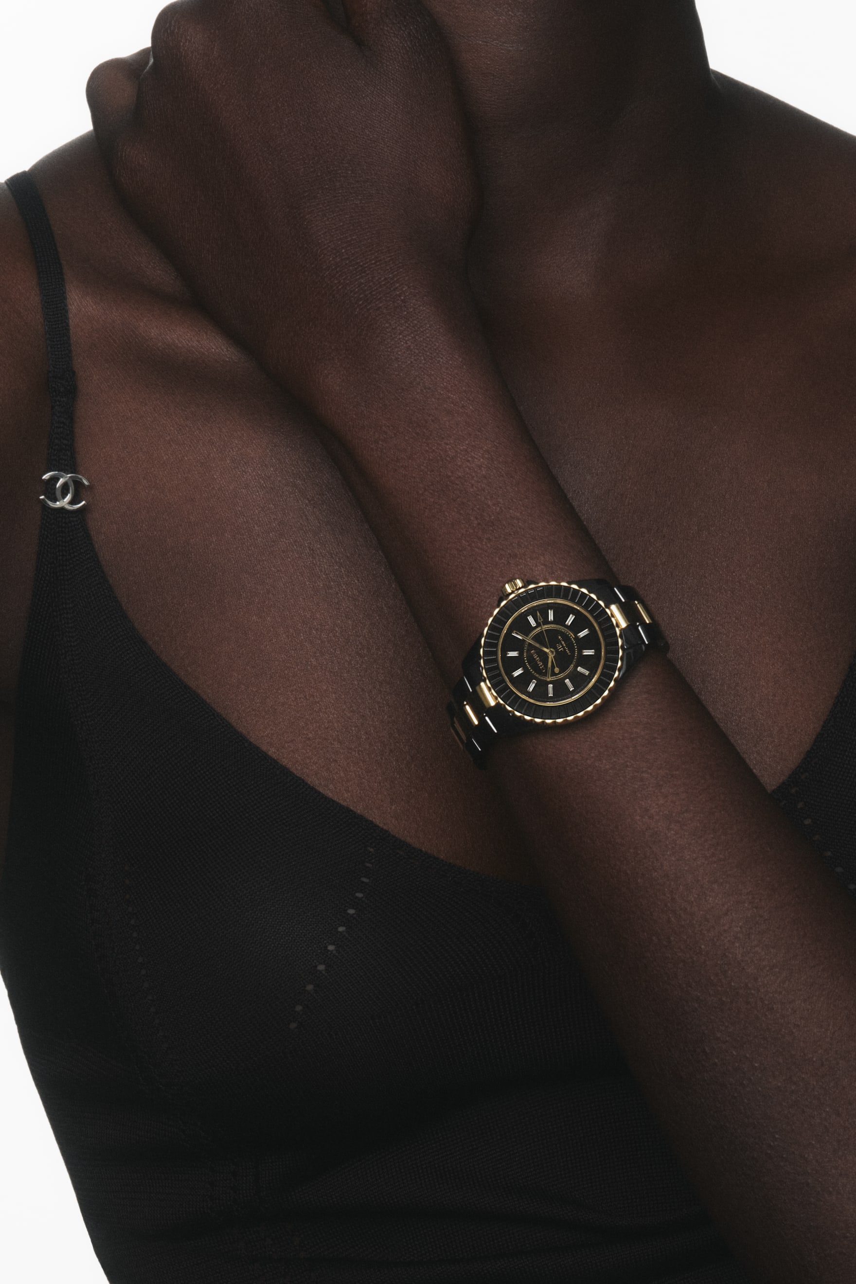 J12 Watch Caliber 12.2, 33 MM
