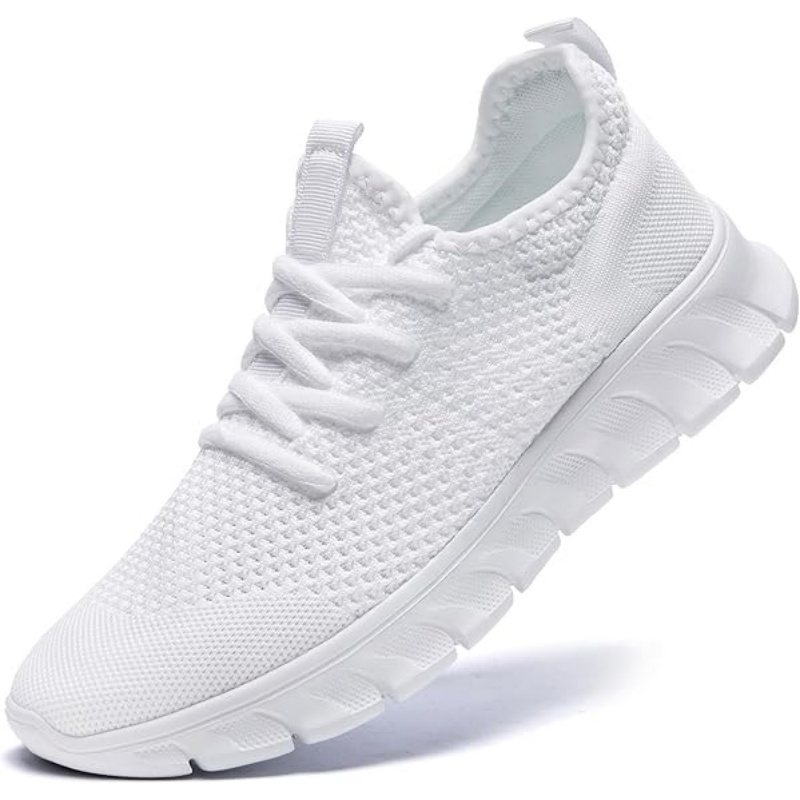 Men's Lightweight Running Sneakers