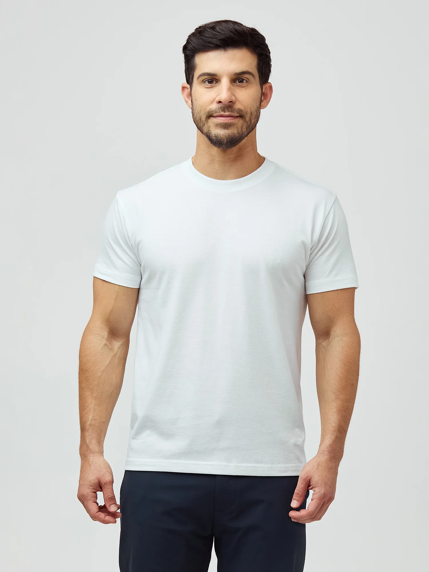 All White 5-Pack