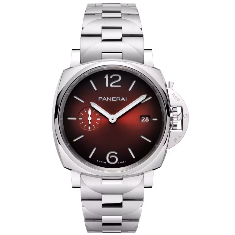 【7A Quality】Panerai Luminor Due 42mm PAM01539