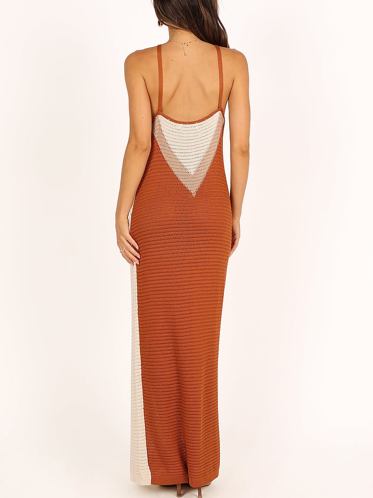 Petal & Pup Zeri Dress