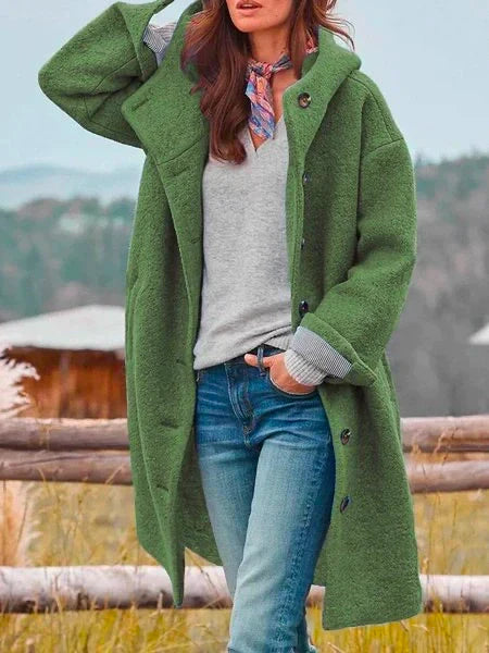 🌲 SALE🔥 Stylish & Elegant Windbreaker Jacket