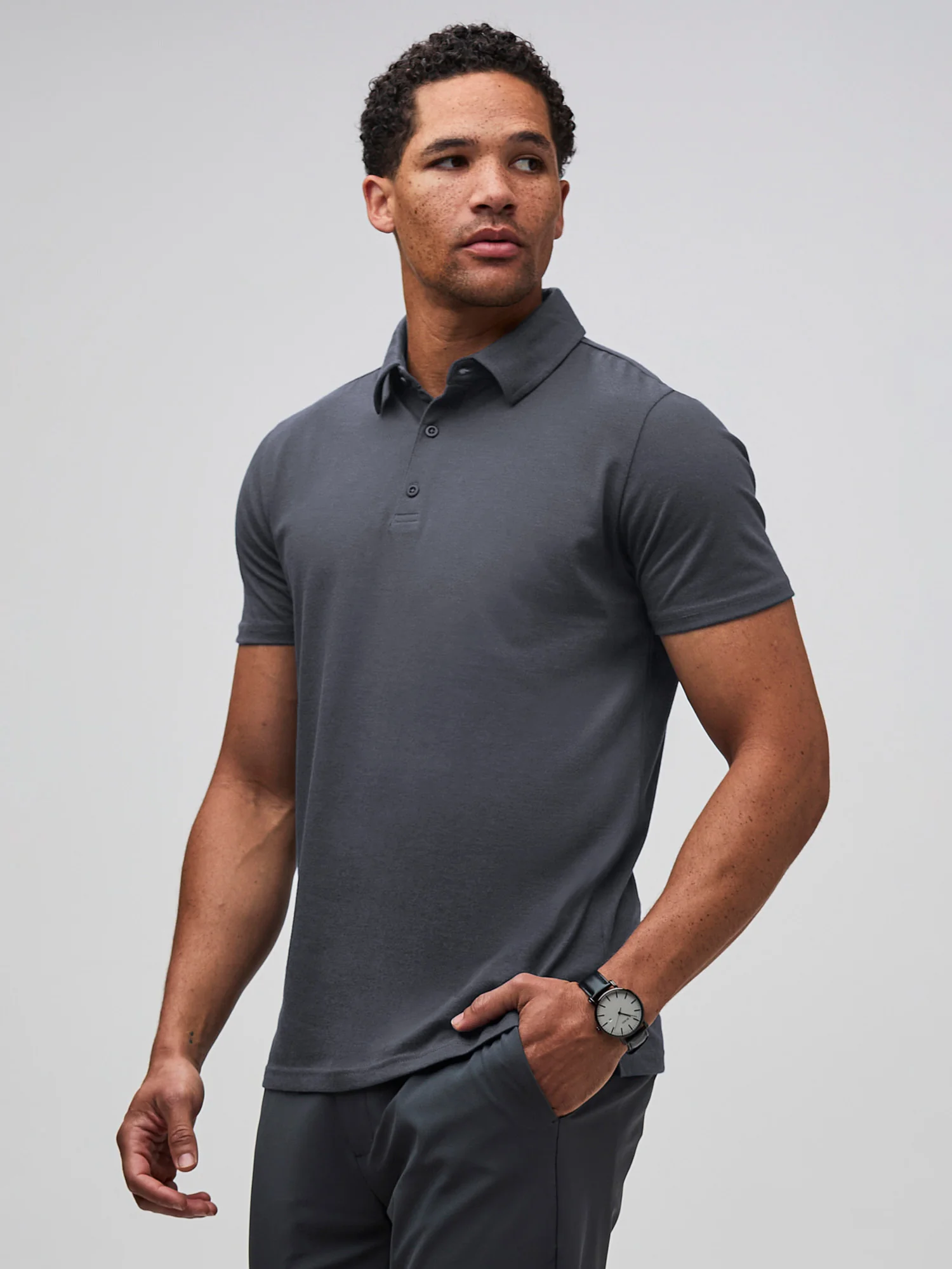 Nightfall Torrey Polo