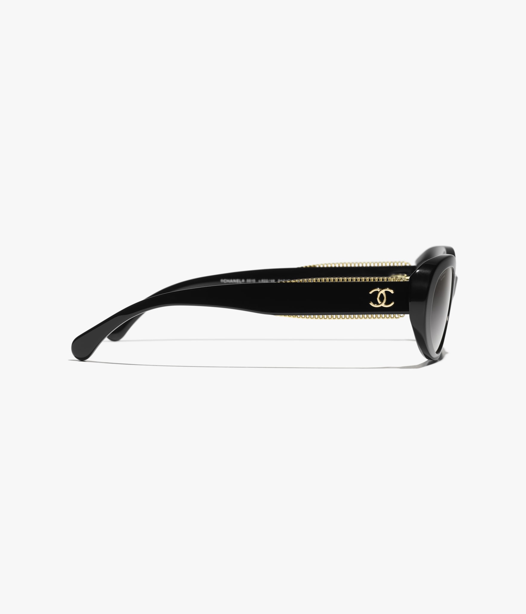 Oval Sunglasses