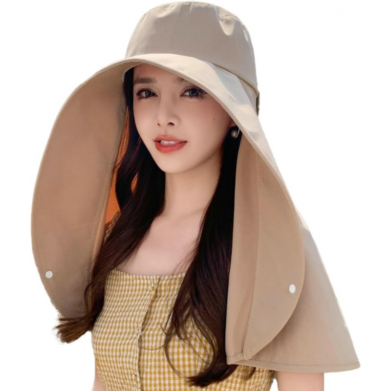 Sun Hats for Women