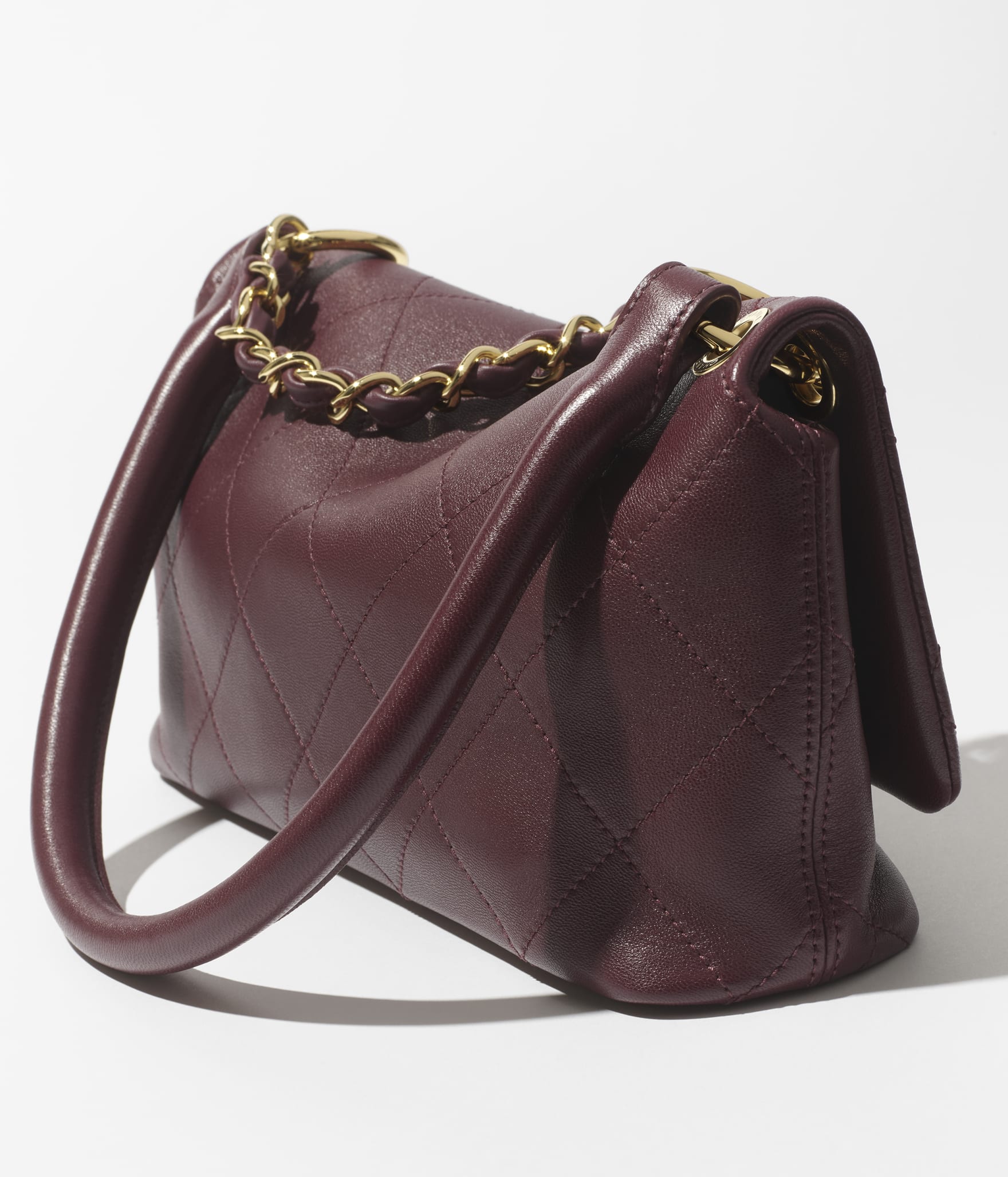 Flap Bag