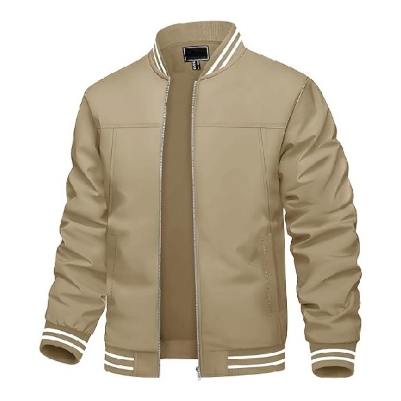 Men's Lightweight Jacket
