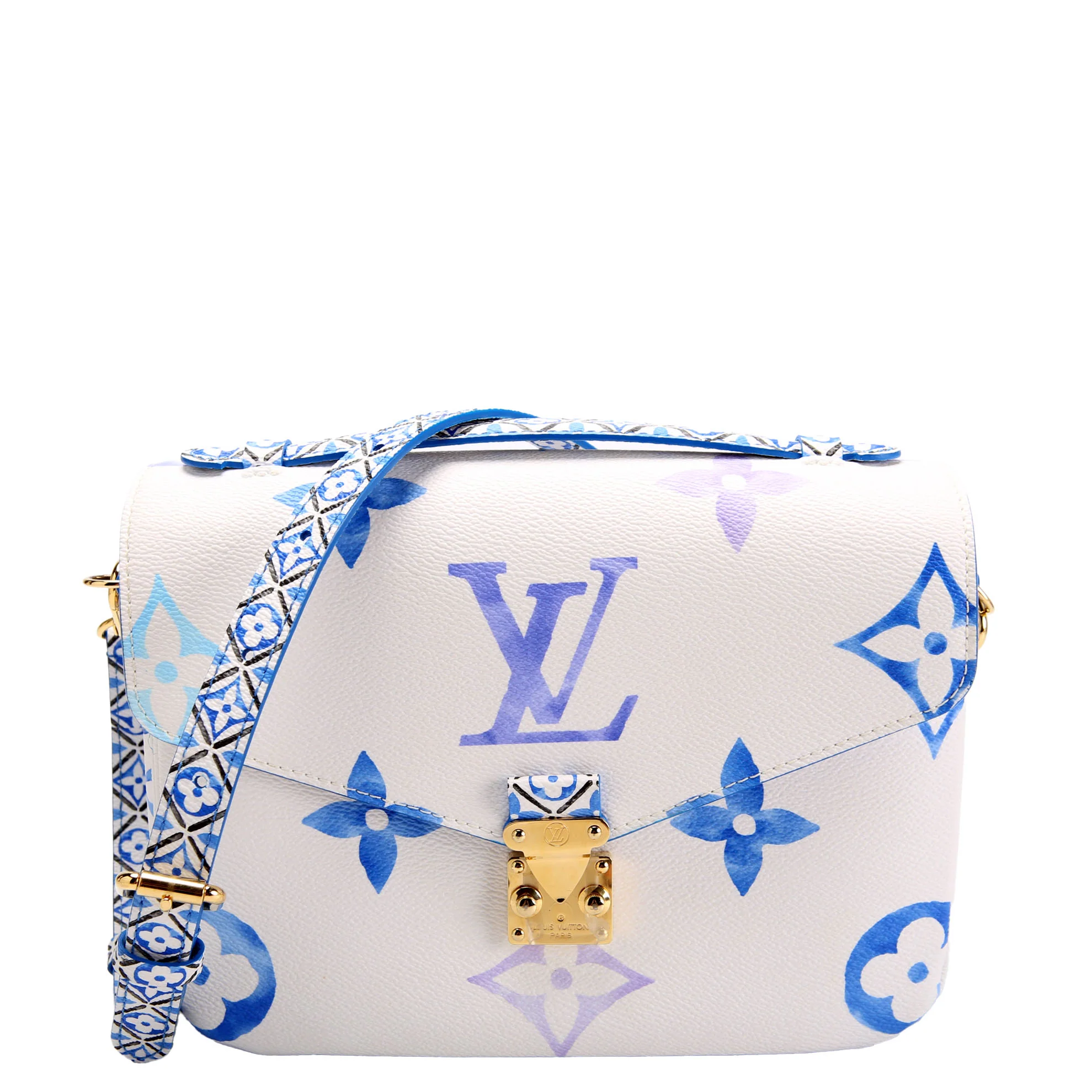 Pochette Metis Giant By The Pool 2.0