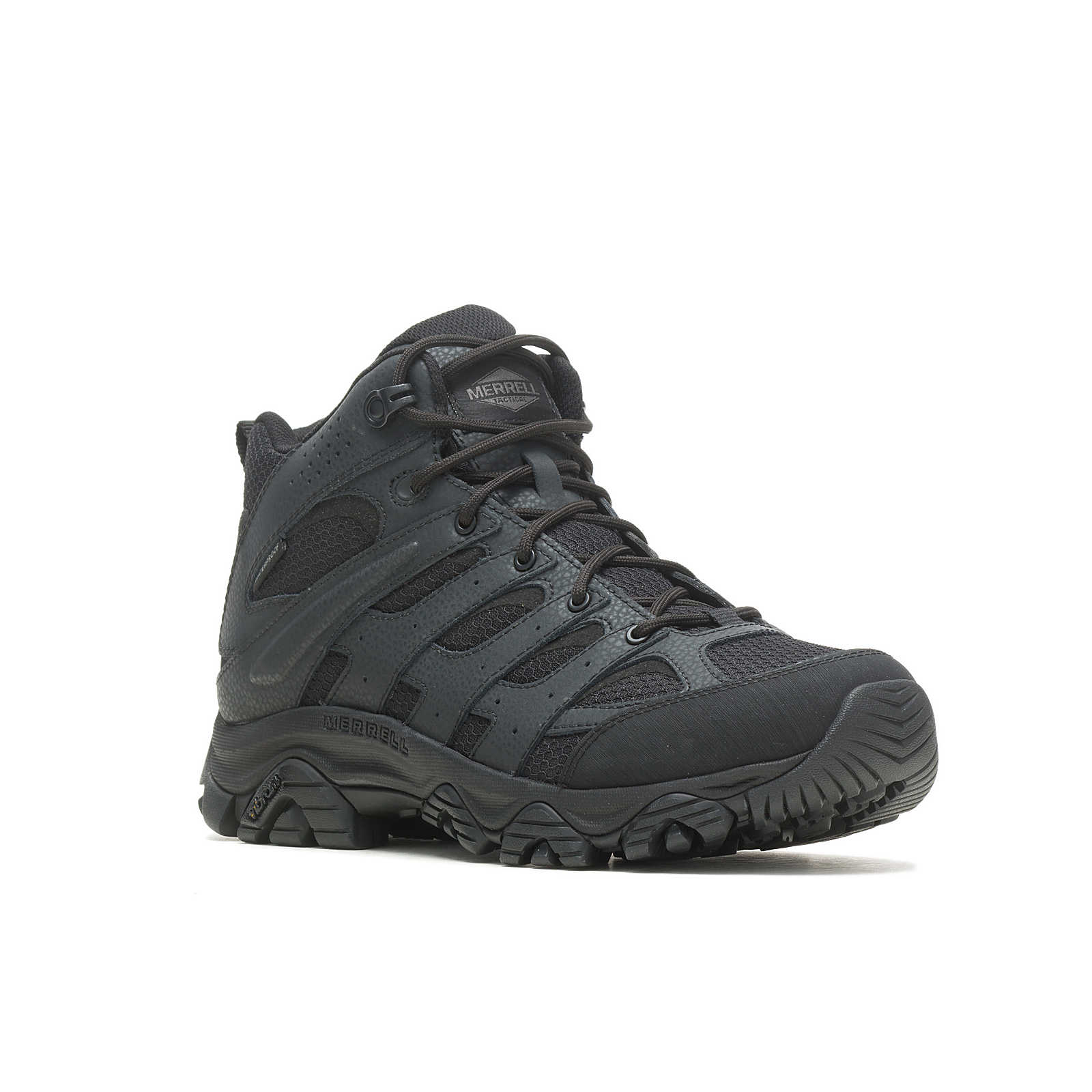 Men's Moab 3 Mid Tactical Waterproof Wide Width