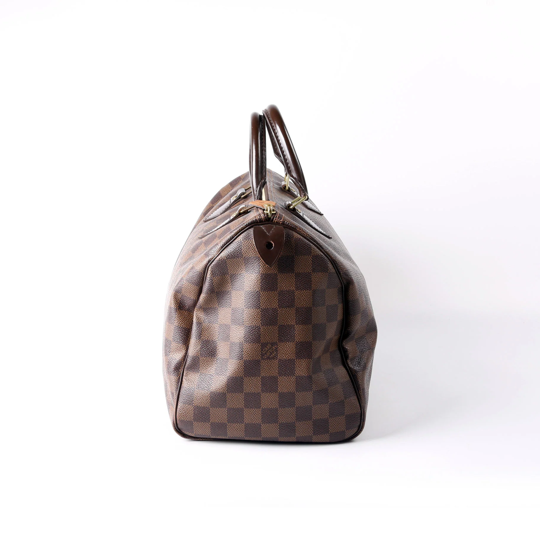 Speedy 35 Ebene