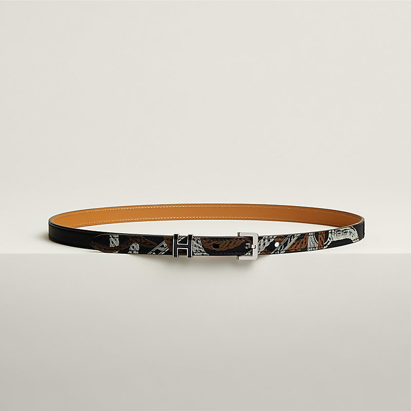 Pop H Trio 15 Della Cavalleria belt