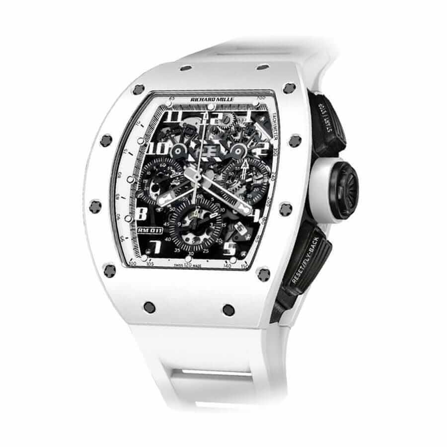 【7A Quality】Richard Mille Limited Replica