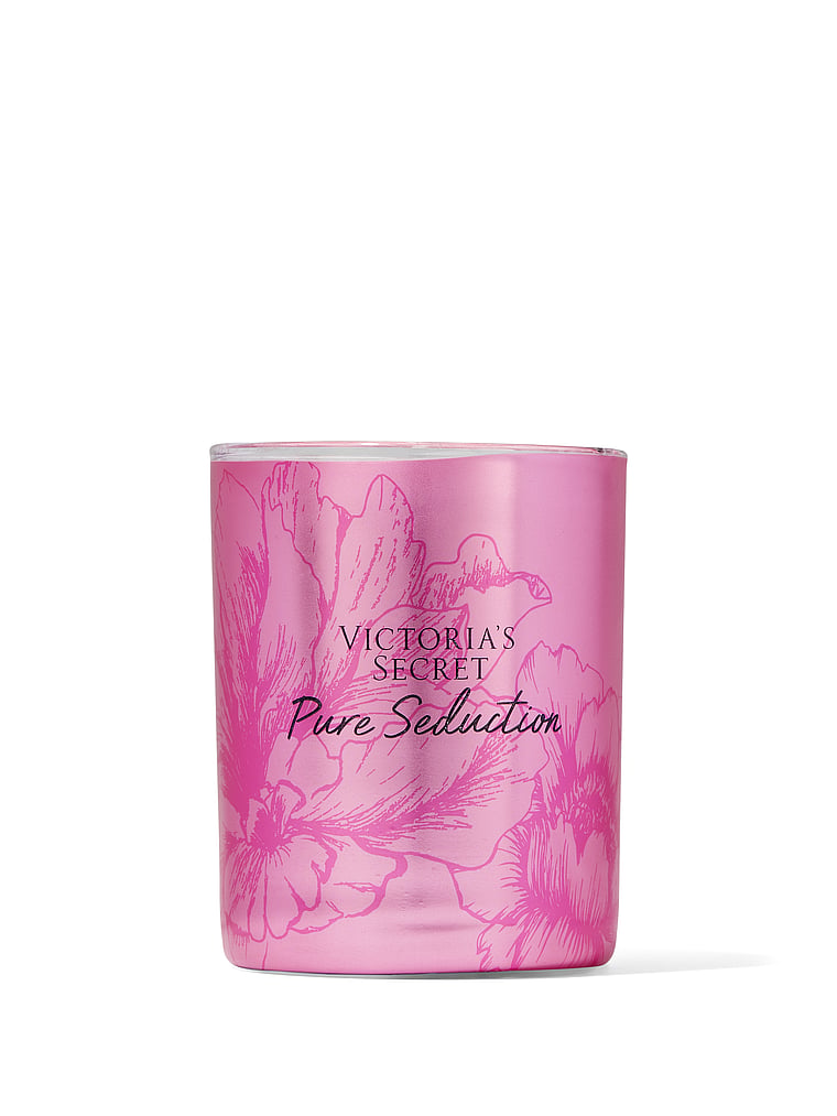Body Fragrance Scented Candle