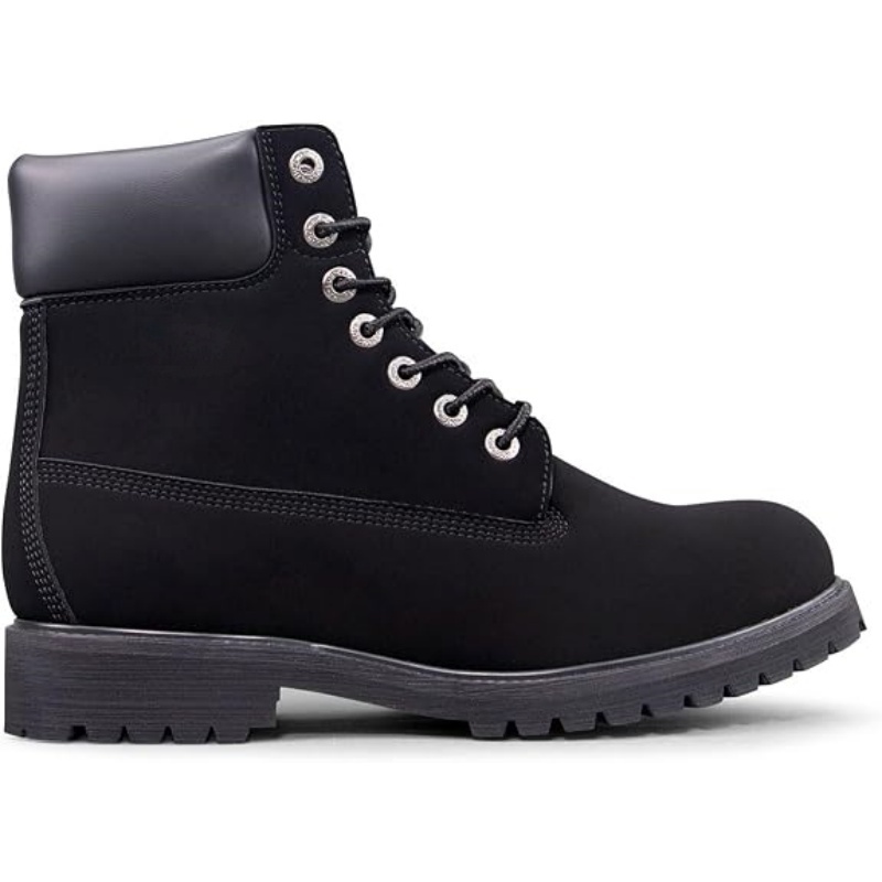 Men's Convoy Classic 6-Inch Chukka Boots
