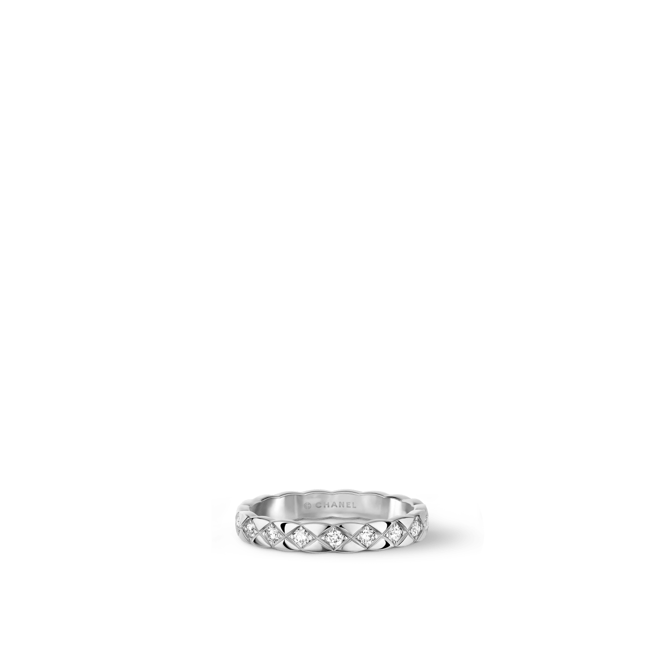 Coco Crush ring