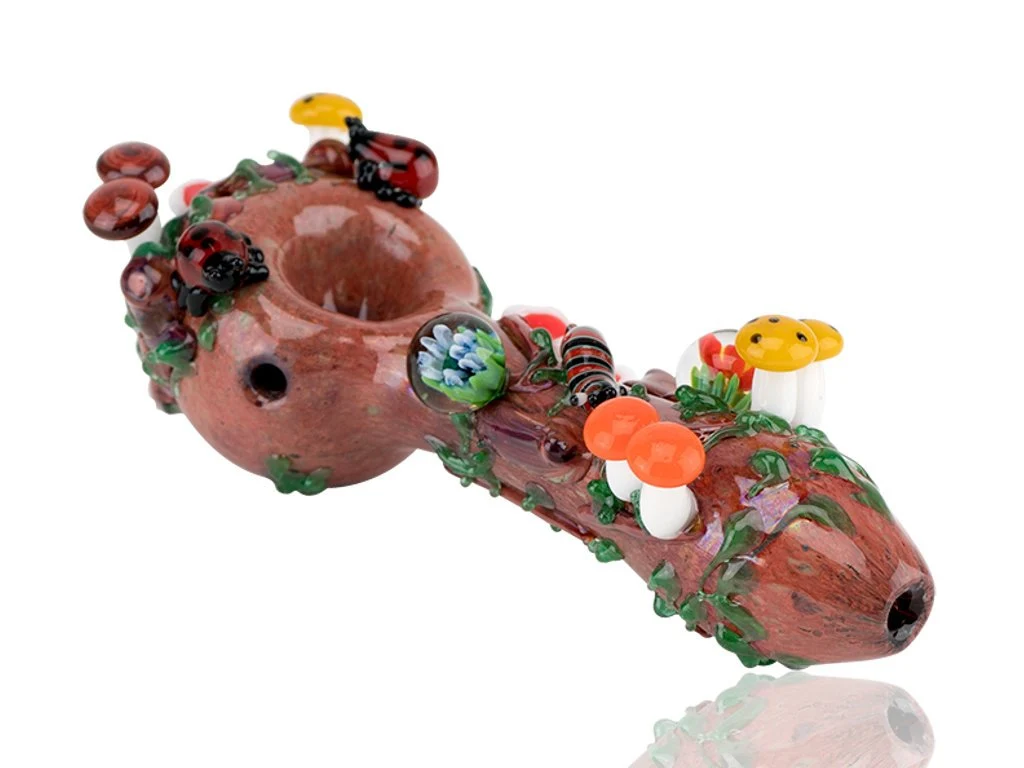 Bugs Life Small Pipe