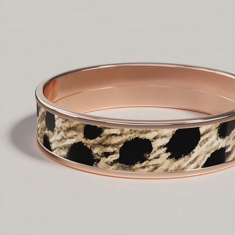Acinonyx Jubatus ring, small model